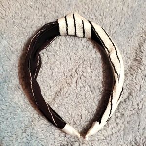 Pinstripe Headband